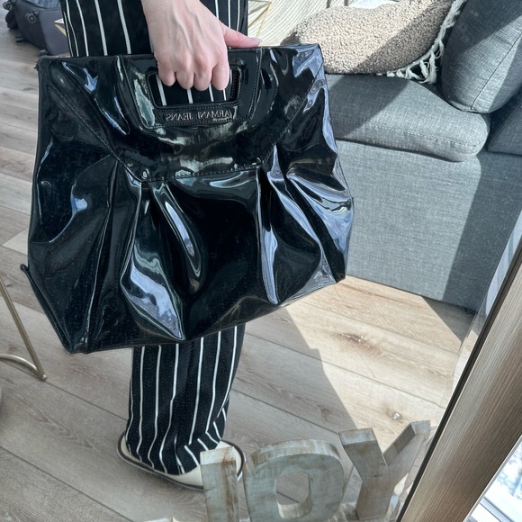 Armani hand bag - Picture 5 of 5